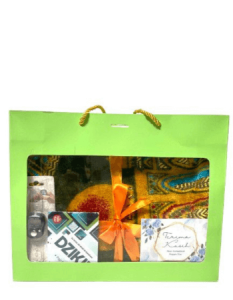 souvenir sajadah murah