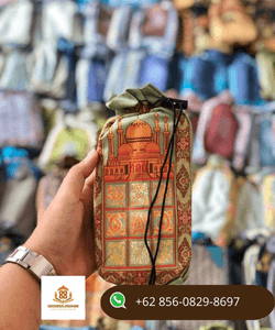 Sajadah Grosir Travel