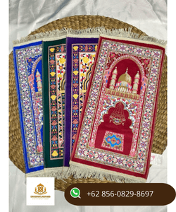 Sajadah Murah Grosir