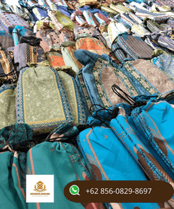 Supplier Sajadah Travel