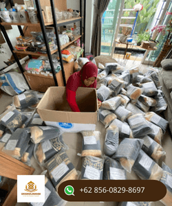 Toko Sajadah Caruban Madiun