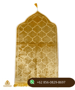sajadah panjang terlaris