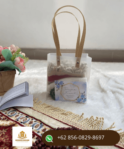 souvenir sajadah 40 hari (2)